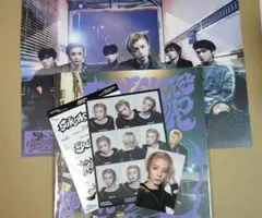 BOYNEXTDOOR No Genre イハンセット②