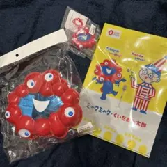 し*ん様 EXPO2025 江戸風鈴 WORLD ミャクミャク こみゃく - メルカリ