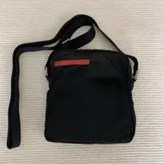 PRADA SPORT ショルダーバッグ B8674のサムネイル