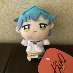 カリスマ フィンガーパペット 湊大瀬