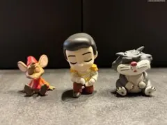 ディズニー 肩ズンFig. シンデレラ 3点セット