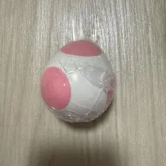 スーパーマリオ　めじるしアクセサリー　ピンク