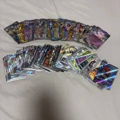 ポケモンカード 約70枚セット 引退品