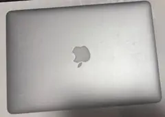 中古のMacBook air A1466（2017年）メモリ8GB - メルカリ
