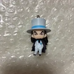 キャラクター キーホルダー 約5cm