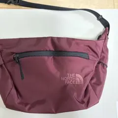 ノースフェイス　カペラ2 ショルダーバックNM72354