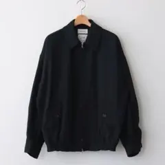 ワイドスポーツジャケット（MARKAWARE）