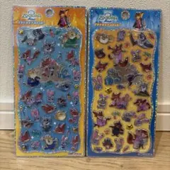 み*ち様 【正規品】プチドロップステッカー　ズートピア