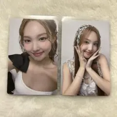 新品未使用　TWICE ONCE JAPAN 継続特典 DIVE トレカ ナヨン 新品未使用 TWICE ONCE JAPAN 継続特典 DIVE トレカ ナヨン - メルカリ
