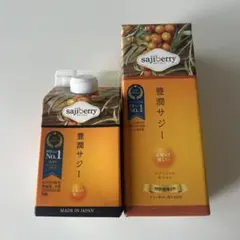[새상품 미개봉] 호준 씨벅톤 300ml/30ml 7팩