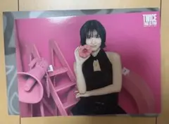 TWICE THIS IS FOR ラントレ モモ
