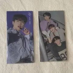 2025年最新】JO1未完成の人気アイテム - メルカリ