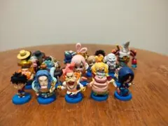 ワンピース　アニキャラヒーローズ　魚人島編 img60591037.jpg