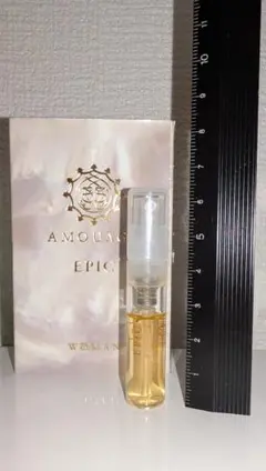 70 Epic woman (エピックウーマン) Amouage アムアージュのサムネイル