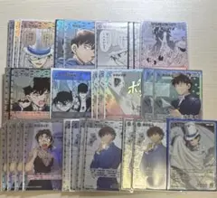 怪盗キッド 黒羽快斗 まとめ売り