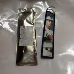 ヤクルトスワローズ2026CREWフライトタグ＃67伊藤琉偉選手