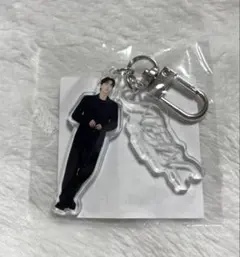 SEVENTEEN NEW_ カプセルトイ　スングァン