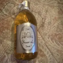 SABON Shower Oil Decade 500mLのサムネイル