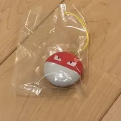 ポケモン ぺたんこマスコット ビリリダマ