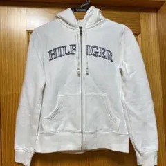 トミーヒルフィガー　レディース　パーカー