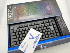 2026年最新】ELECOM vk720alの人気アイテム - メルカリ