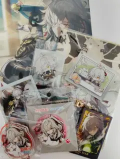 2025年最新】崩壊スターレイルグッズの人気アイテム - メルカリ