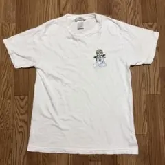 left alone Tシャツ