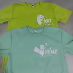 YOUTH THEATRE JAPAN Tシャツ 2枚セット