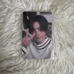 ENHYPEN ジェイ romance untold ユニバ特典