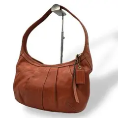 み*と様 Coach Ergo Hobo Shoulder Bag y2k 22