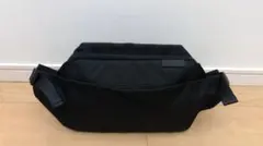 Cote&Ciel コートエシエル Isarau クロス　ボディバッグ　ウエスト