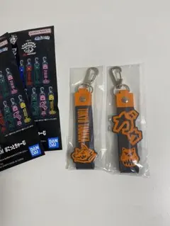 2点セット 一番くじ MAN WITH A MISSION K賞