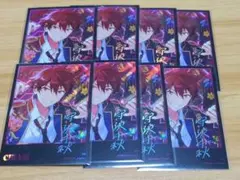 あんスタ　星幻時序チェキ　守沢千秋 あんスタ 星幻時序チェキ 守沢千秋 あんスタ 星幻時序チェキ 守