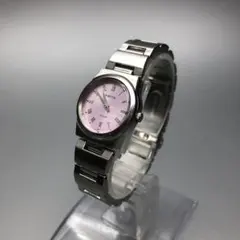 C307　シチズン　Wicca　5930-L20735　腕時計