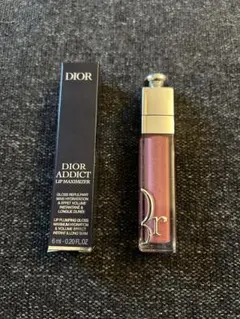 Dior Addict Lip Maximizer 026 インテンスモーヴ