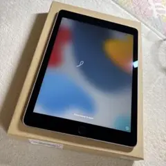 iPad Air 2 Wi-Fi 64GB スペースグレイ 本体のみ