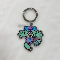 Verdy OTSUMO PLAZA Vick キーホルダー