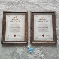 額縁 アート用品