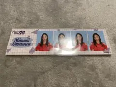 AKB48 市川美織 公式ファン証明書 - メルカリ