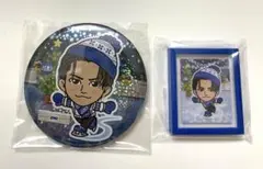 登坂広臣オンライングッツ2点セット