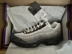 Nike SB Air Max 95 Cacao Wow ナイキ エアマックス