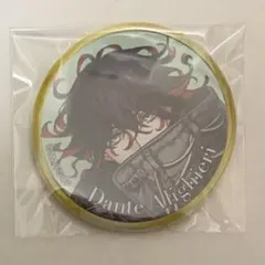 FGO Fate/GrandOrder fes 霊基召喚 缶バッジ ダンテ - メルカリ