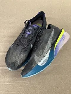 ナイキ ヴェイパーフライ４　25.5