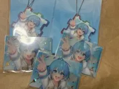 STPR Family Thanks Party Kアリーナ横浜 ころんくん