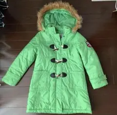 jenni ダウンコート 130センチ　アウター