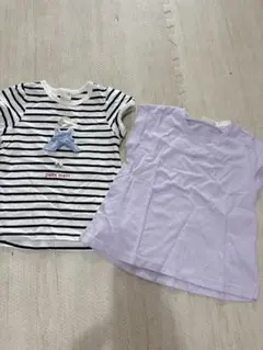 プティマイン　Tシャツ　100