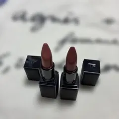 完売ショッパー付☆TOM FORDファビュラス リップ ジョンソ着用色F5
