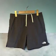 The North Face ショートパンツ ブラック