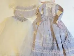 Myoudoll delia デフォルトドレス