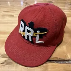 2026年最新】DOUBLE RL ベースボールキャップの人気アイテム - メルカリ